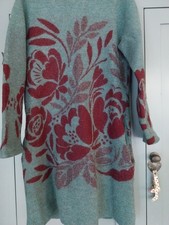 Gudrun Sjoden Wool Coat