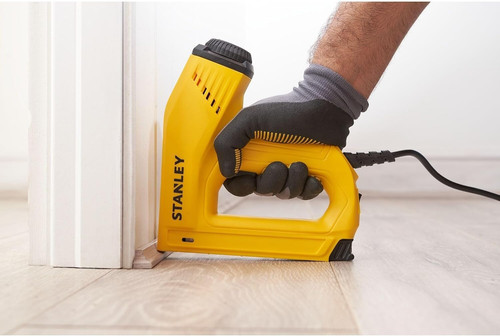 Stanley heavy duty - 2-in-1,