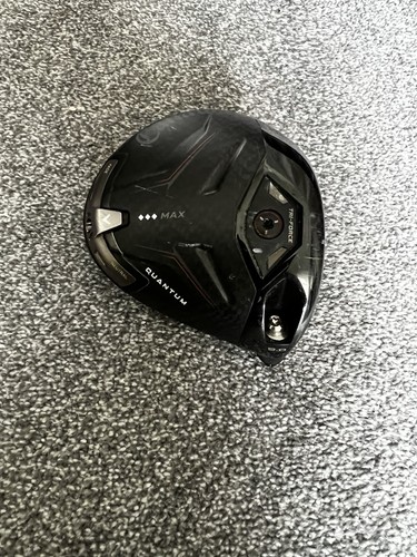 Callaway quantum triple - callaway,