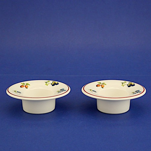 Two villeroy boch petite - villeroy,