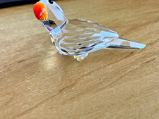 Swarovski Crystal "PARROT"