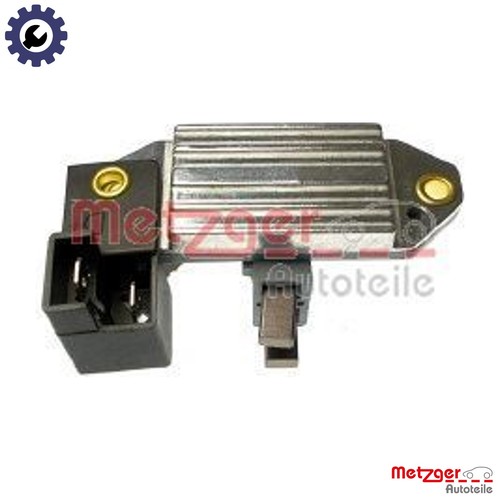 Alternator regulator 2390044 - alternator,