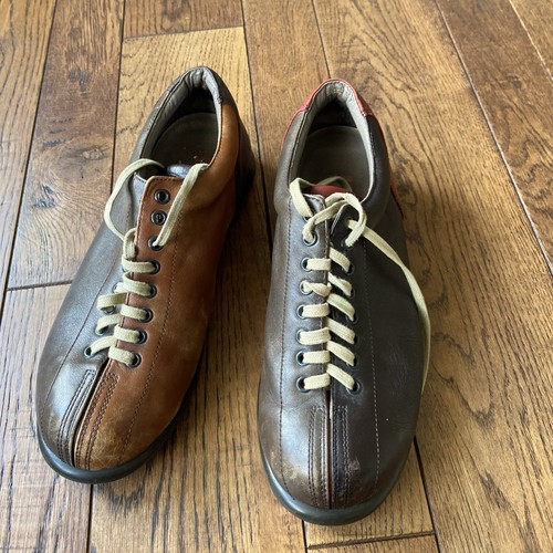 Camper pelotas twins bowling - pelotas,