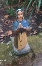 Sainte Bernadette Lourdes