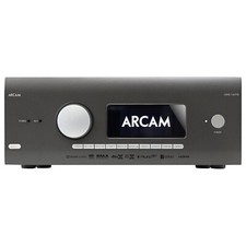 Arcam AV41 8K A/V Processor -