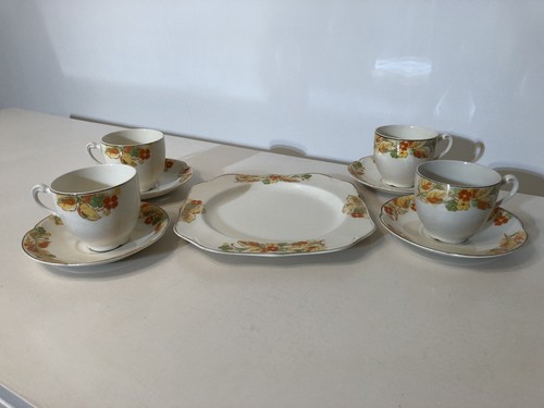 Johnson bros pareek cups - johnson,