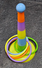 12x Plastic Small Table Top