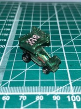 Micro Machines, Galoob, Super