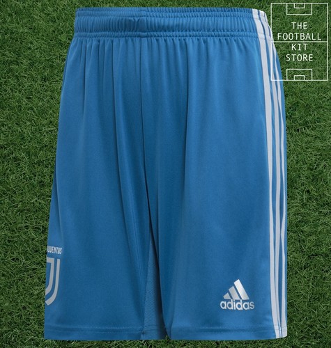 Adidas juventus third shorts - adidas,