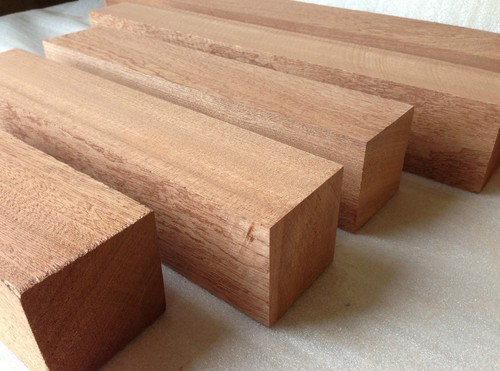 West african sapele - sapele, 60mm