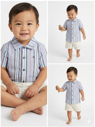 Tommy hilfiger baby - tommy,