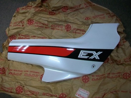 Nos new 1987 1993 - 1987-1993, kawasaki