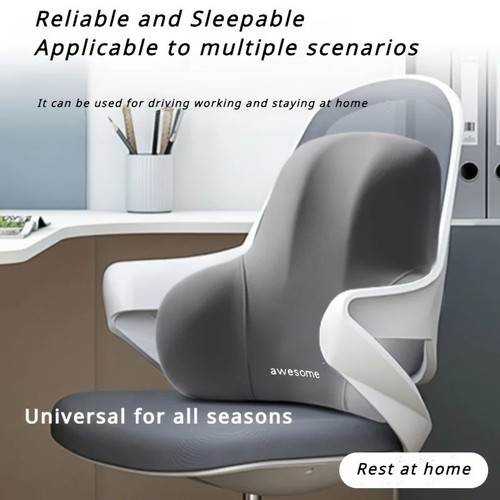 Memory foam seat - foam,