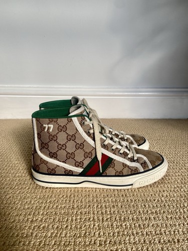 Gucci 1977 classic tennis - classic,