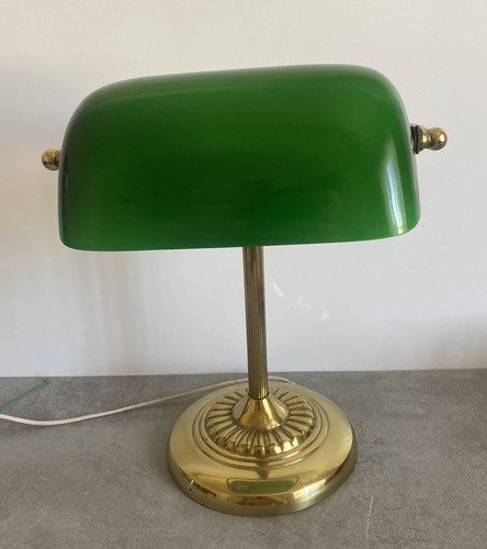Vintage ikea green banker - vintage,