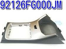 Subaru genuine 92126fg000jm - subaru,