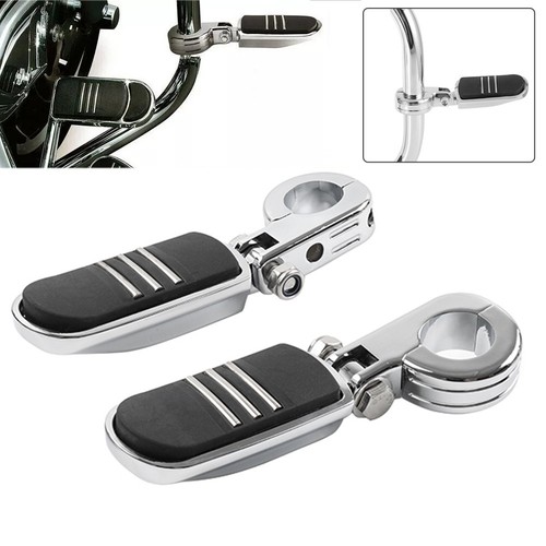 Highway engine bars foot - engine,