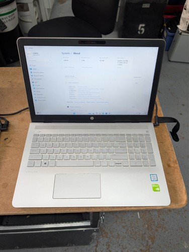 Pavilion laptop cc0 - laptop, 15-cc0