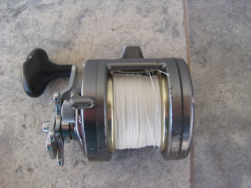Shimano fishing reel - shimano,