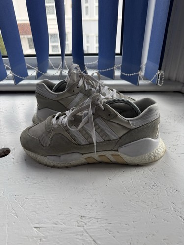 Adidas zx930 eqt boost size - adidas, x
