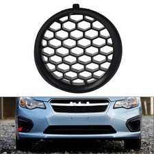 1pc Right Fog Light Lamp Cover