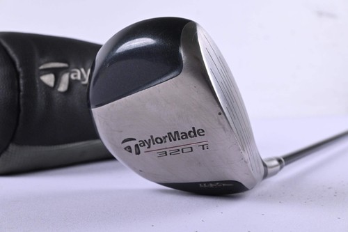 Taylormade 300 driver - ti,