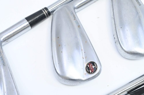 Macgregor m675 forged milled - macgregor,