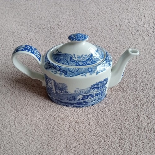 Vintage spode blue - vintage,