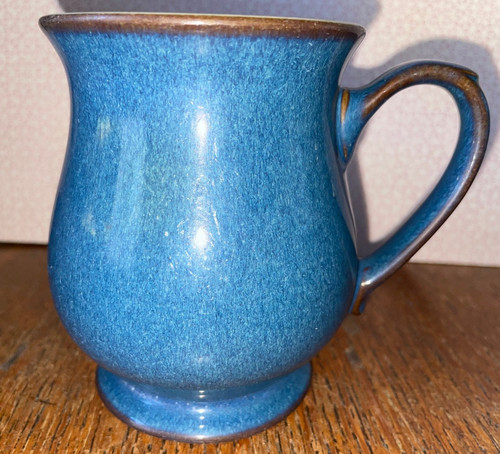 Denby imperial blue craftsman - imperial,