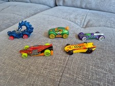 Original X5 Pack Hotwheels
