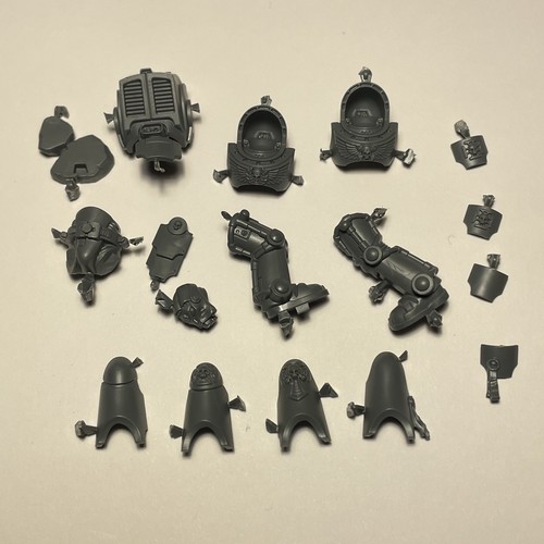 2025 space marine assault - 2025,