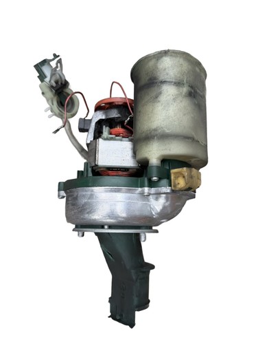 Genuine vorwerk 121 vacuum - genuine,