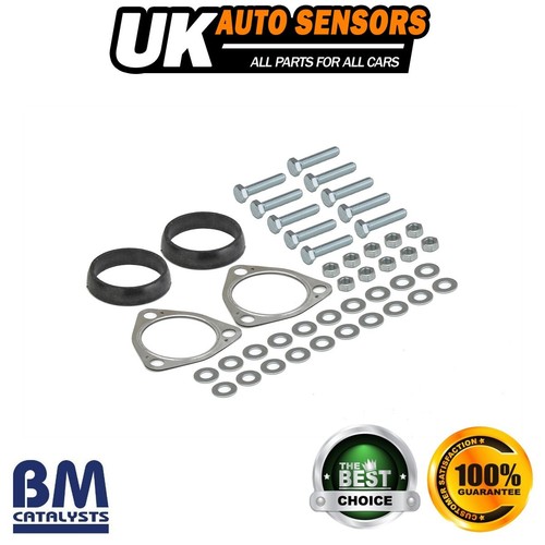 Fits bmw series - series, 2001-2005