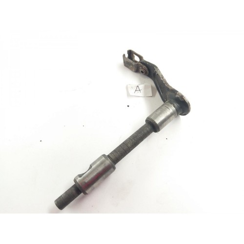 Cagiva mito 125 1991 - cagiva,