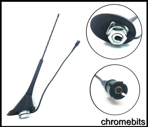 Aerial antenna roof mast - aerial,