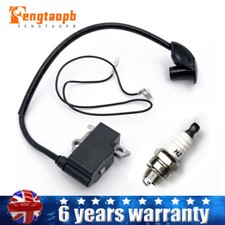 Ignition Coil For Stihl TS400 Ts 400 Concrete Saw Cut Off Saw 4223-400-1303 NEW