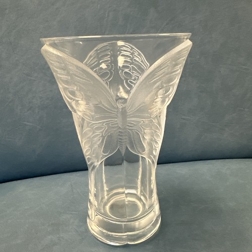 Vintage cristal arques - cristal, d'arques