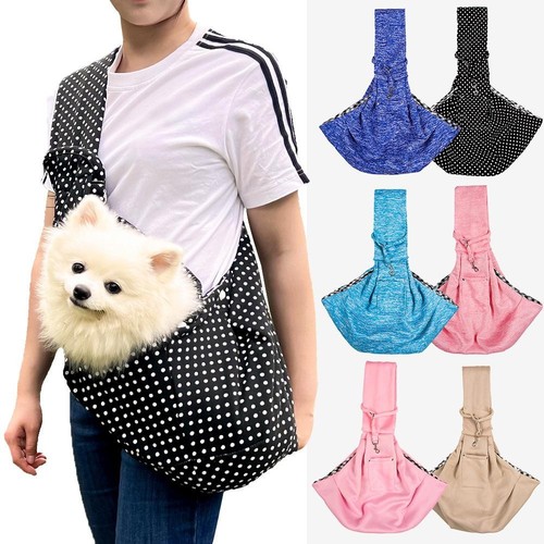 Pet carrier shoulder - pet, bag