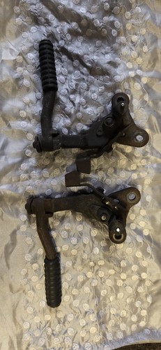 Honda cbr400rr gull arm - cbr400rr,, nc29