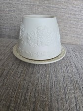 Vintage Large Yankee Candle