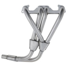 Triumph Spitfire Mk1 Mk2 Exhaust Extractor Manifold S/Steel 1962-1967 ; 862-220