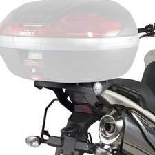 Givi Monokey Motorcycle Adaptor Plate - Triumph Tiger 1050 / ABS (07-12) - SR225