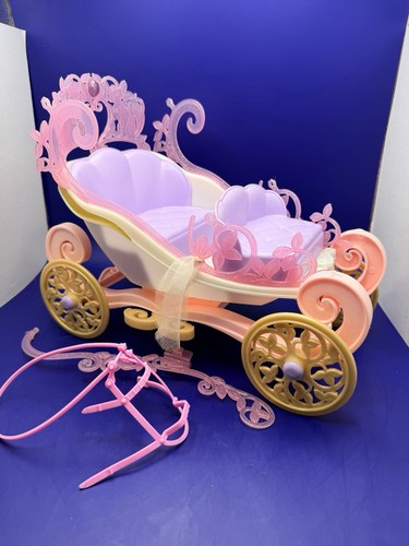 Vintage 2004 barbie princess - 2004,