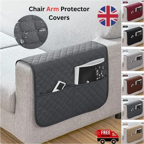 Chair arm protector - arm,