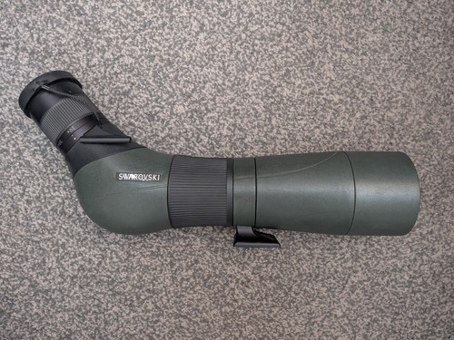 Swarovski optik ats high - optik,