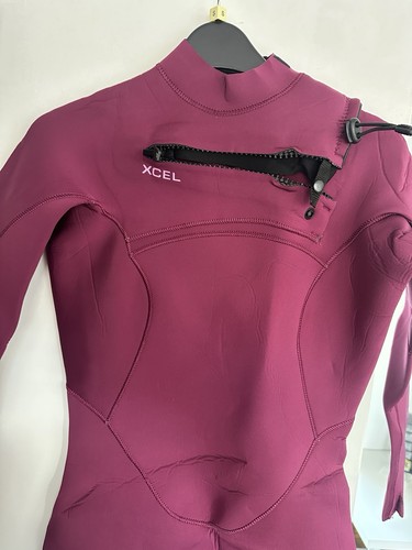 Xcel comp women - women’s, 3/2mm