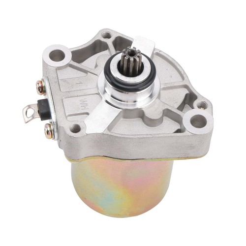 Starter motor tooth for - 9,