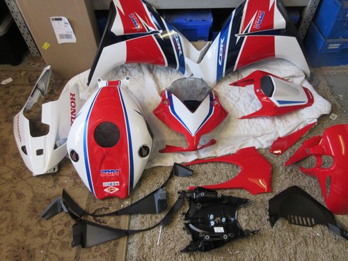 Honda cbr1000rr hrc 2014 - honda, 2015