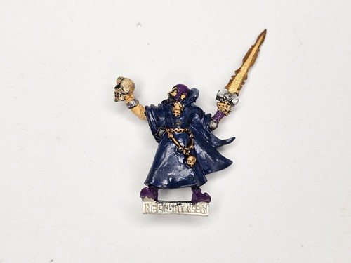 Warhammer quest gunther - warhammer,