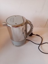 Dualit CJK1 Grey Chrome Kettle